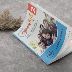 EspañOLÉ 2