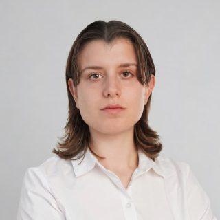 Преподаватель испанского языка Лусия Феррас